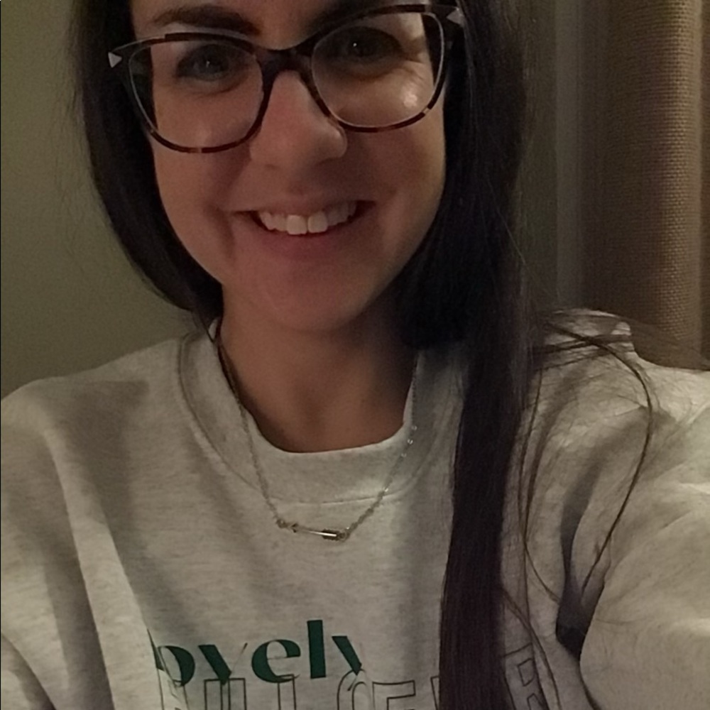 Meet your Posher, Maria